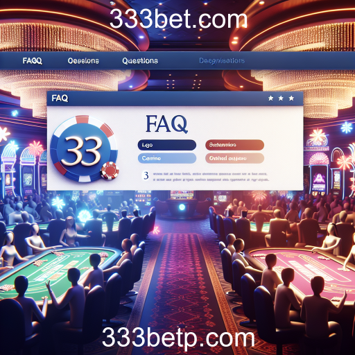 Explorando o Mundo dos Cassinos Online: Diversão e Conveniência em 333bet.com